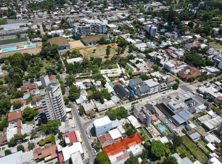 Terreno en Venta en Zona Comercial de Escobar - 3
