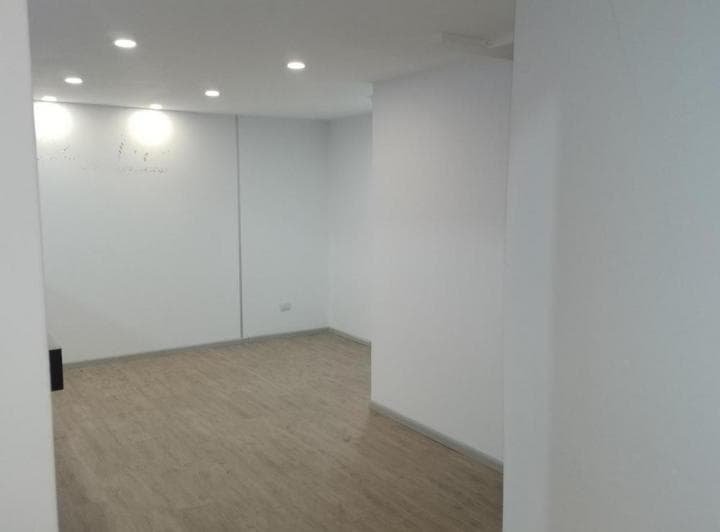 Venta Oficina 2 Plantas Callao 400 Centro - 4
