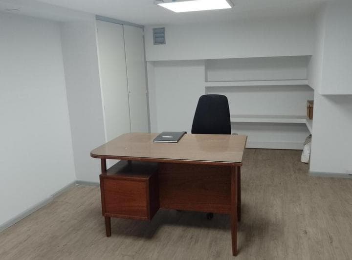 Venta Oficina 2 Plantas Callao 400 Centro - 5