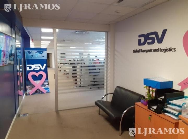 Alquiler de Oficina de 480 m² en San Telmo - 4