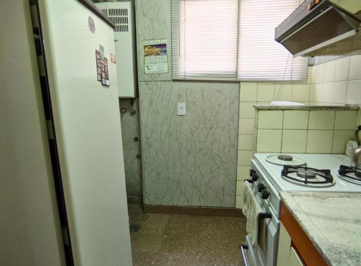 Venta - Apto Crédito - Departamento 2 Ambientes - Mataderos - 5