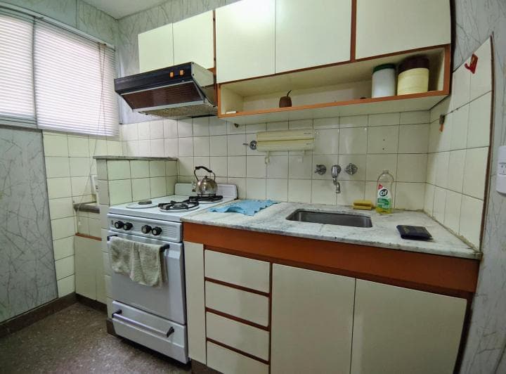 Venta - Apto Crédito - Departamento 2 Ambientes - Mataderos - 4