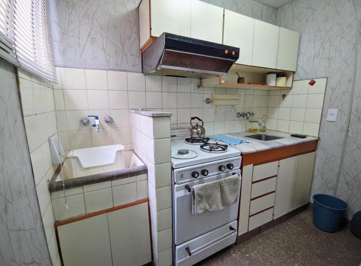 Venta - Apto Crédito - Departamento 2 Ambientes - Mataderos - 3