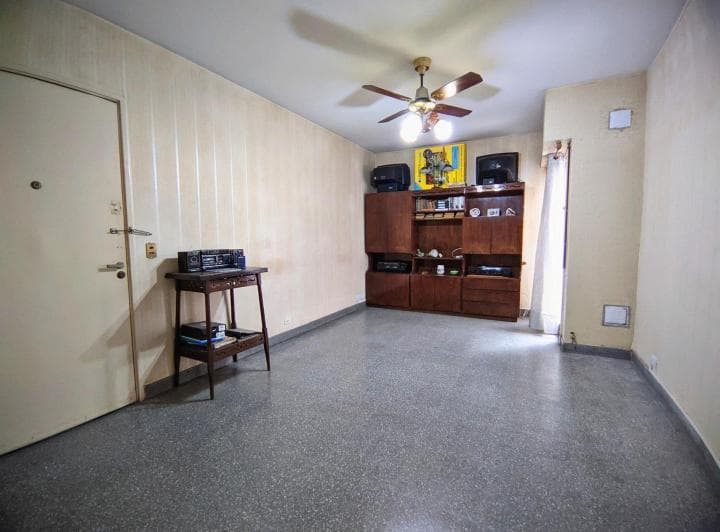 Venta - Apto Crédito - Departamento 2 Ambientes - Mataderos - 2