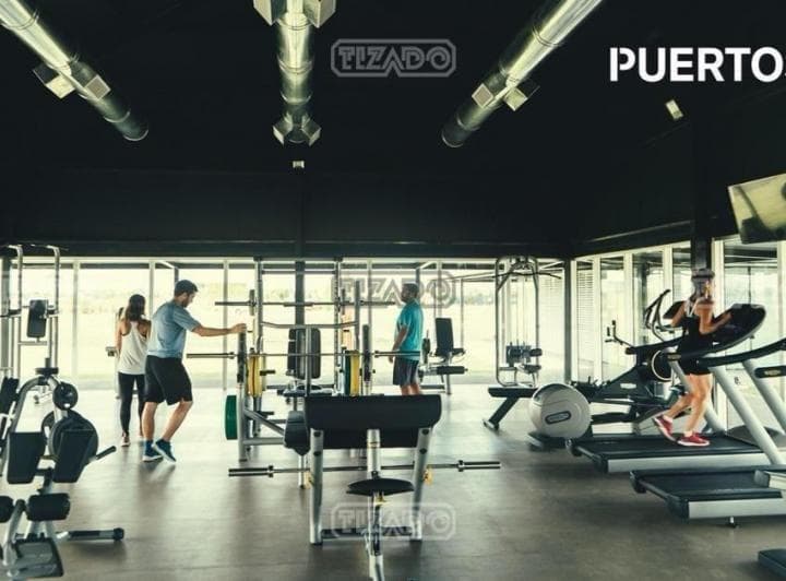 Terreno Lote en Venta en Riberas, Puertos, Escobar - 2