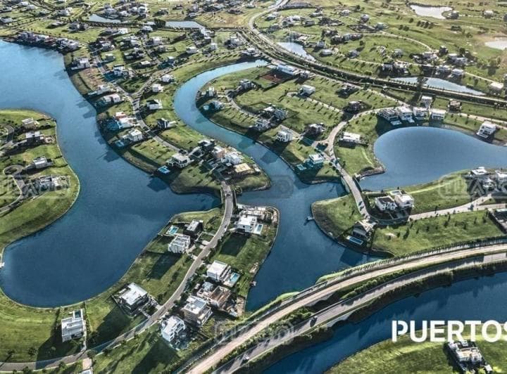 Terreno Lote en Venta en Riberas, Puertos, Escobar - 5