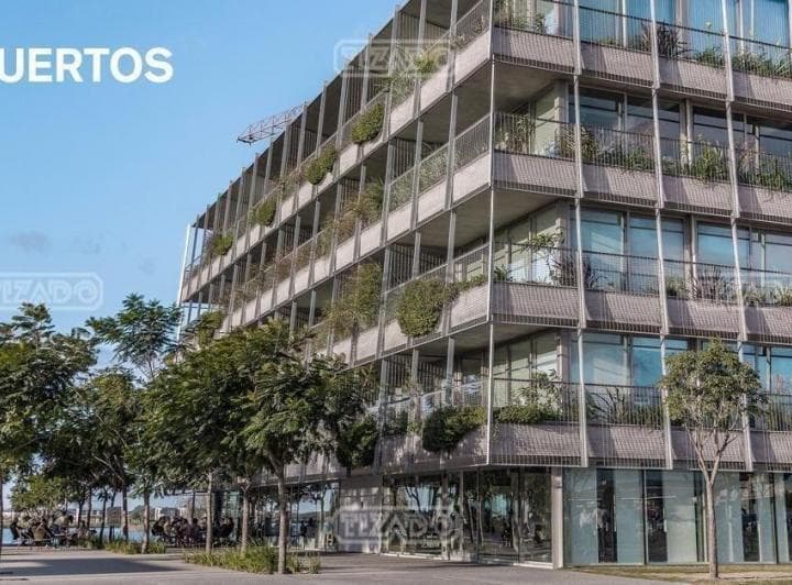 Terreno Lote en Venta en Riberas, Puertos, Escobar - 4