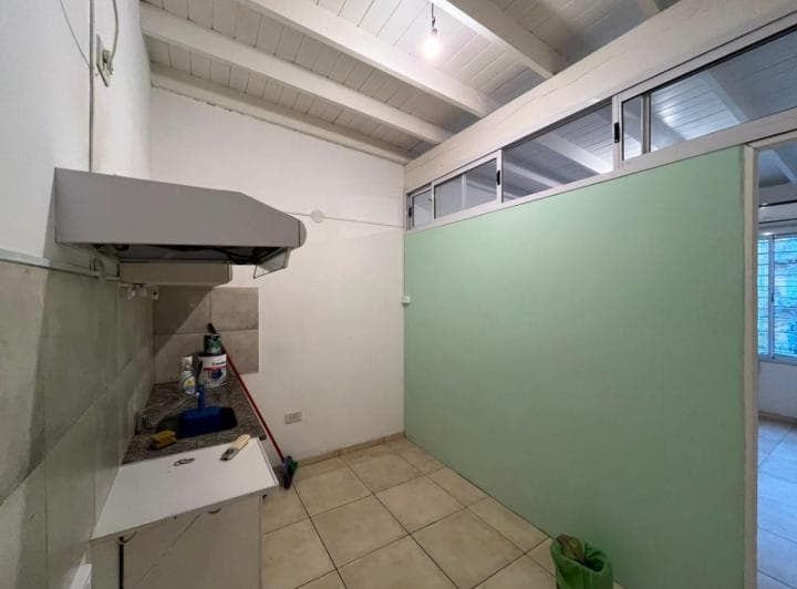 En Venta - Departamento Monoambiente Dividido en Morón Zona Tribunales - 4