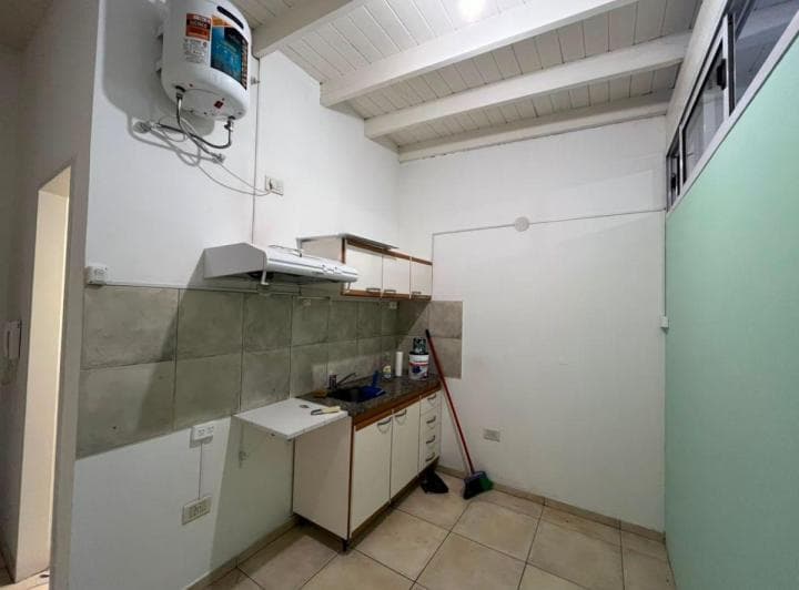En Venta - Departamento Monoambiente Dividido en Morón Zona Tribunales - 3