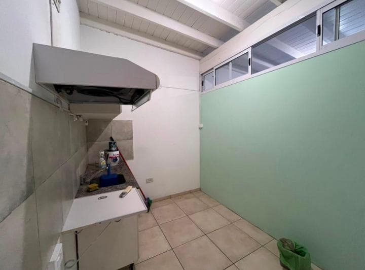 En Venta - Departamento Monoambiente Dividido en Morón Zona Tribunales - 2