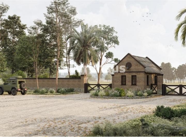 Venta Lotes Jose Ignacio - 2
