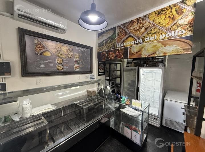 Edificio Comercial en Villa Crespo - 3