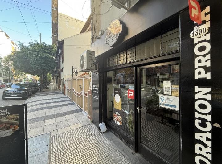 Edificio Comercial en Villa Crespo - 2