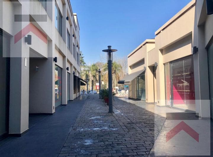Venta Centro Comercial Completo - Escobar - Zona Puertos y Barrios Privados. - 4