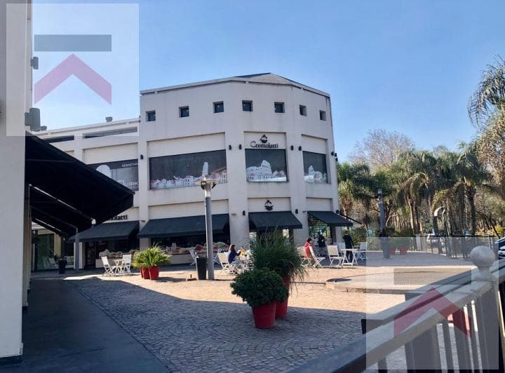 Venta Centro Comercial Completo - Escobar - Zona Puertos y Barrios Privados. - 3