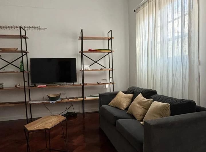 Mendoza 1500, 2amb + Terraza + Luminoso + Buena Ubi + Belgrano Caba - 4