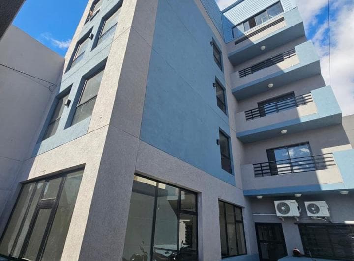 Departamento Monoambiente Apto Profesional - 2