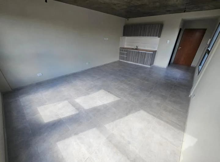 Departamento Monoambiente Apto Profesional - 5