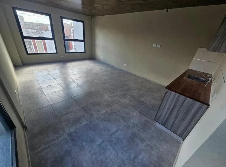 Departamento Monoambiente Apto Profesional - 3