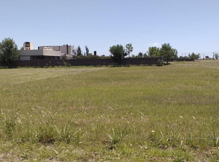 Ultimos Lotes!venta Terreno Las Tardes Roldan Barrio Abierto - 3