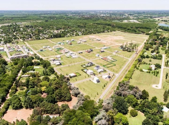 Lote en Venta en Barrio El Aljibe, Pilar, G. B. a. Zona Norte - 3