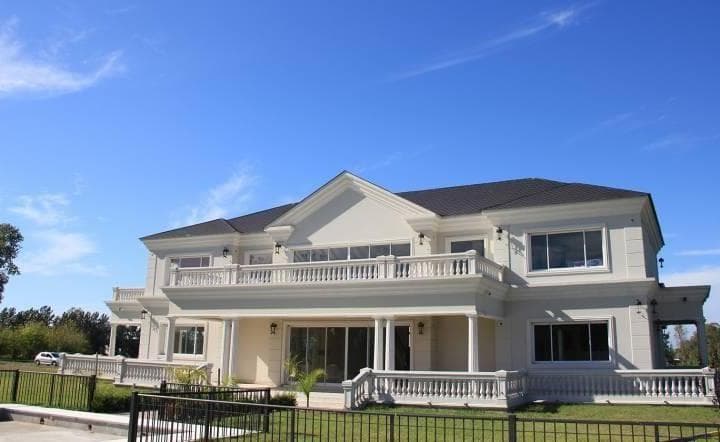 Lote en Venta en Chateau Pilar, Pilar, G. B. a. Zona Norte - 3