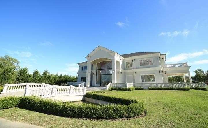 Lote en Venta en Chateau Pilar, Pilar, G. B. a. Zona Norte - 4