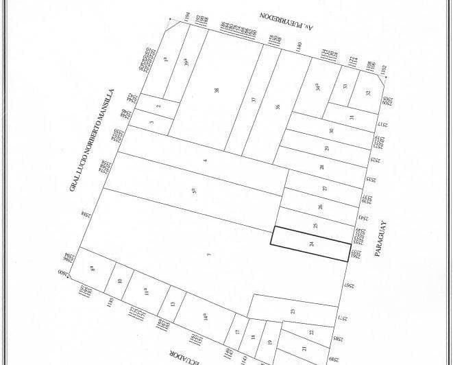 Venta Hotel Familiar Sobre Lote Propio en Recoleta - 5