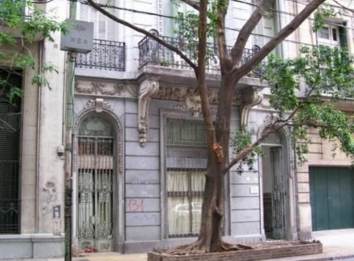 Venta Hotel Familiar Sobre Lote Propio en Recoleta - 2