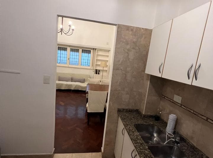 Planta Baja Tipo Casa en El Corazón de Belgrno! - 3