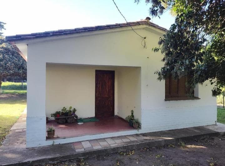 Excelente Casa. Zona Residencial. Acepta Permuta - 5