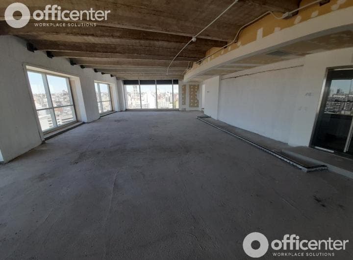 Piso Completo en Torre Capitalinas - Venta - Humberto Primo Al 600, Zona Centro - 2