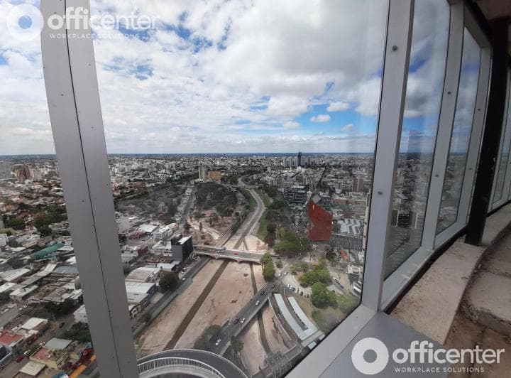 Piso Completo en Torre Capitalinas - Venta - Humberto Primo Al 600, Zona Centro - 4