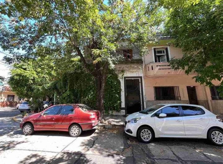 Abuelito Dime Tu - Tipo Casita Todo en Bajos con Patio - 3