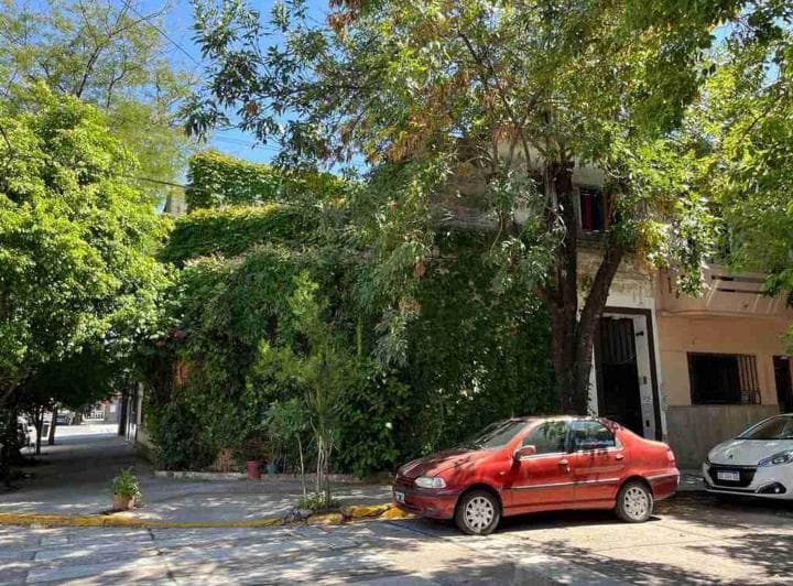Abuelito Dime Tu - Tipo Casita Todo en Bajos con Patio - 5