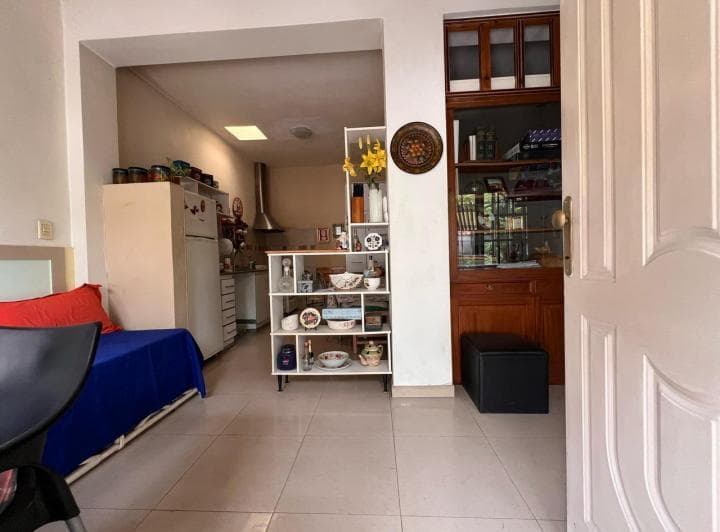 PH 2 Ambientes - 2 Cocheras - Patio // Cerrito 2810 - 4