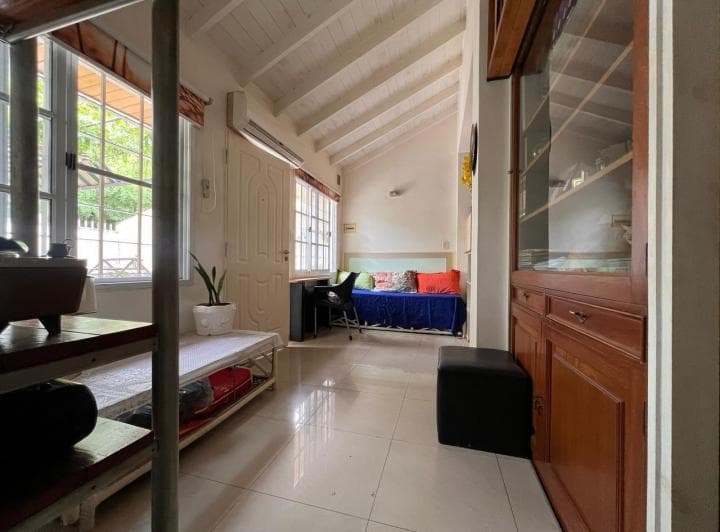 PH 2 Ambientes - 2 Cocheras - Patio // Cerrito 2810 - 5