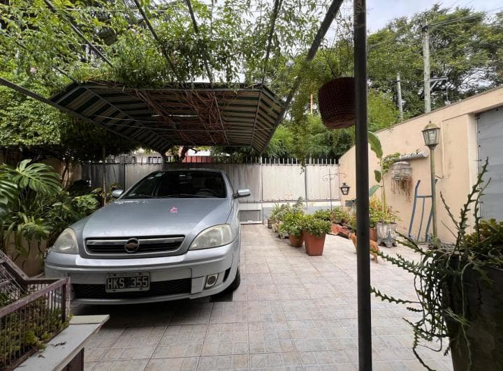 PH 2 Ambientes - 2 Cocheras - Patio // Cerrito 2810 - 3