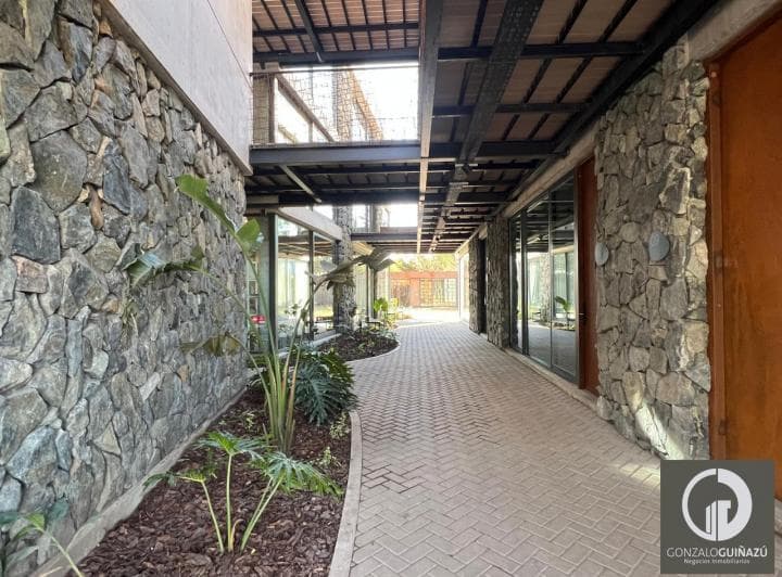 Oficina en Venta en Fisherton Aldea - 2