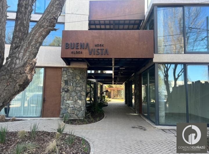 Oficina en Venta en Fisherton Aldea - 3