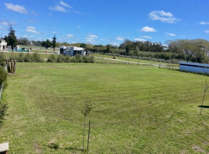 En Venta Lote en Arenas Chico, Mar del Plata. - 2
