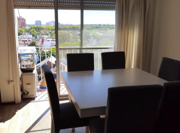 Semipiso en Dúplex con Excelente Vista Al Rio 3 Dorm. Cochera Baulera - 5