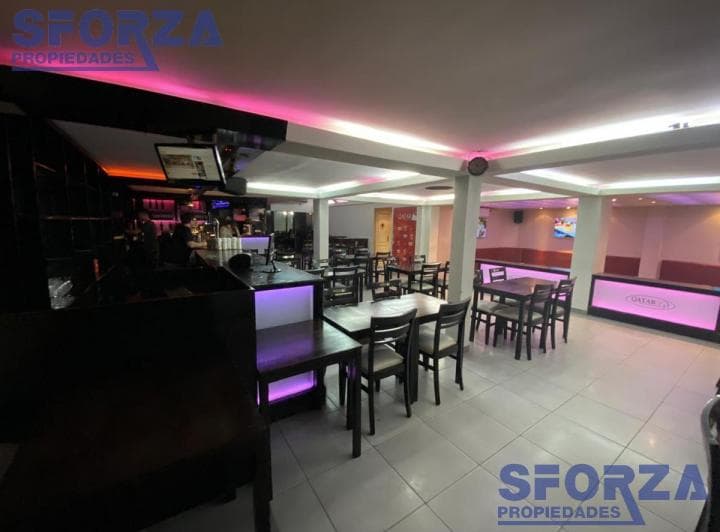 Local Comercial en Alquiler Sobre Av Peron San Miguel - 5
