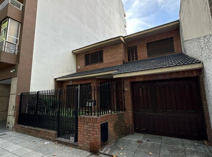 Casa Valor Terreno 8,66 X 33 Excelente Ubicacion! - 2