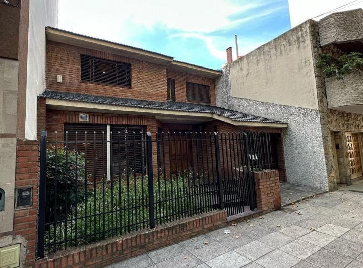 Casa Valor Terreno 8,66 X 33 Excelente Ubicacion! - 3