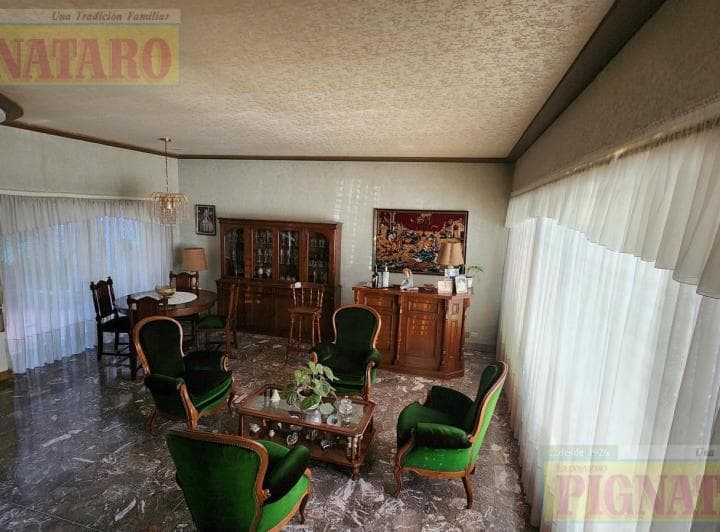 Casa en Almagro - 2