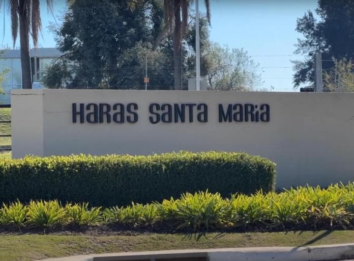 Terreno en Venta, Haras Santa María, Escobar, Buenos Aires - 2