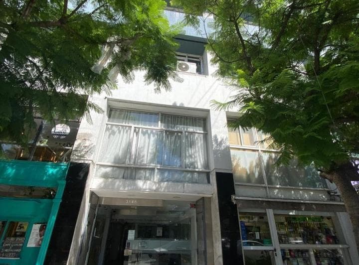 Oficina en Venta en Mar del Plata - 3