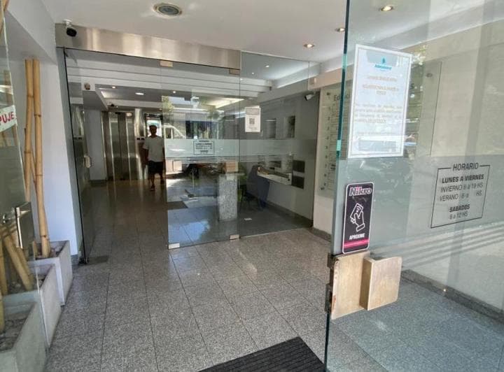 Oficina en Venta en Mar del Plata - 4