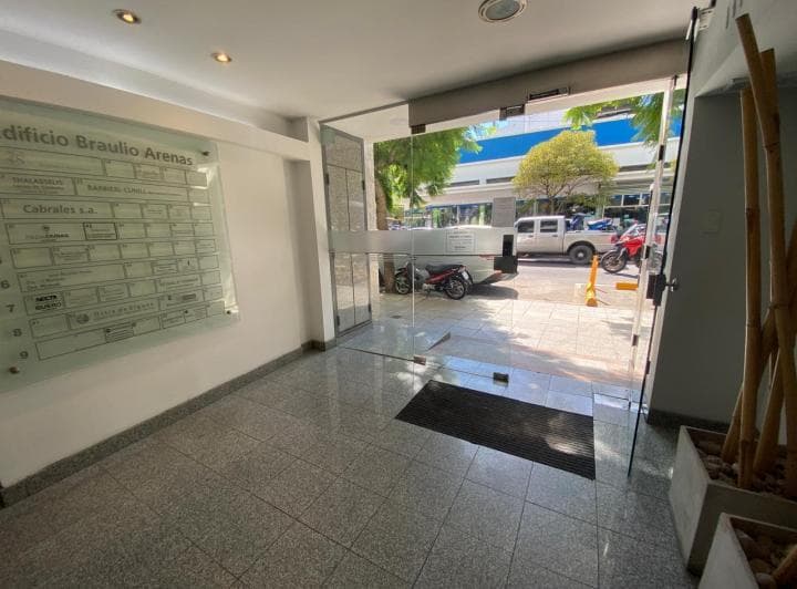 Oficina en Venta en Mar del Plata - 5